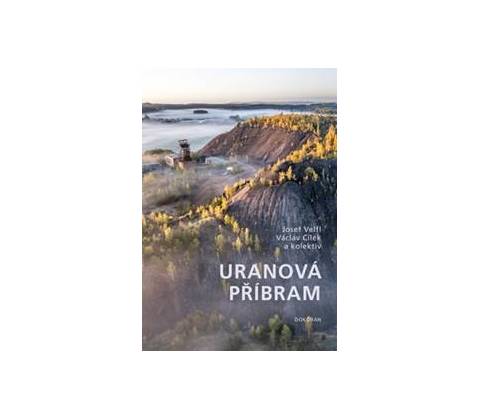 Uranová Příbram