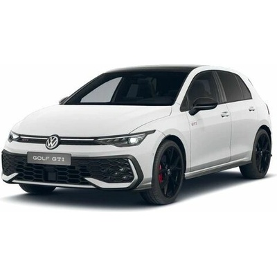 Volkswagen Golf DSG 195 kW
