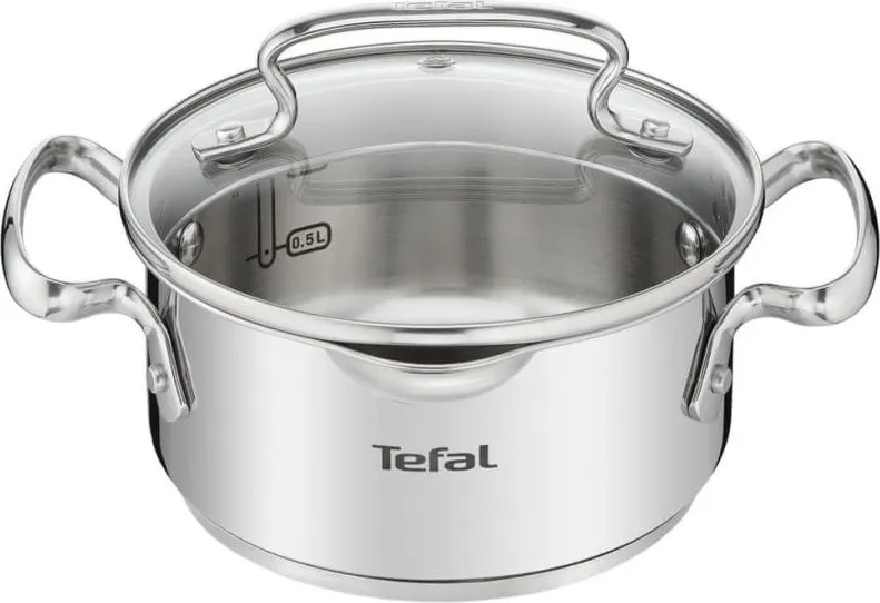 Tefal Duetto+ 20 cm (G7194455)