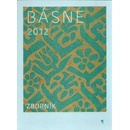Básne 2012