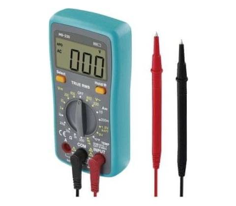 EMOS MD-230