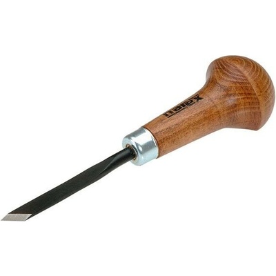 Rydlo kosé oboustranné, PROFI, Narex 8 mm, balení 1 ks