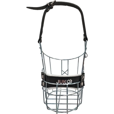 Chopo Náhubek kovový Boxer Šarpej fena – Zboží Dáma