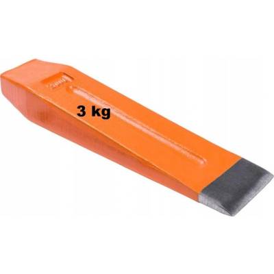 HUW 26 cm 3kg