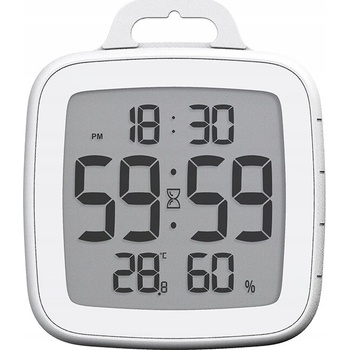 Teplomer pod sprchu Minutnik Baldr B008WH