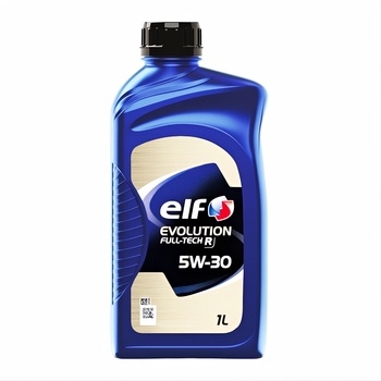 ELF Evolution Full-Tech R 5W-30 1 l