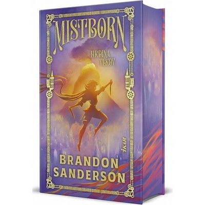 Mistborn – Hrdina vekov
