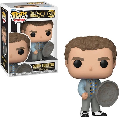 Funko POP! The Godfather 50th Anniversary Sonny Corleone