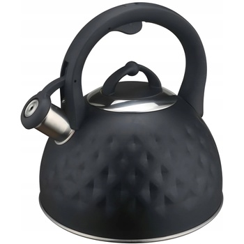 L'Oréal L'Oreal Paris La Cuisinette електрическа кана 3 л, черна, MWK 003 BK (MWK 003 BK)