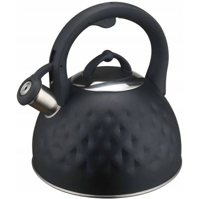 L'Oréal L'Oreal Paris La Cuisinette електрическа кана 3 л, черна, MWK 003 BK (MWK 003 BK)