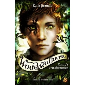Carag's Transformation | Rachel Ward (ISBN: 9781646900206)
