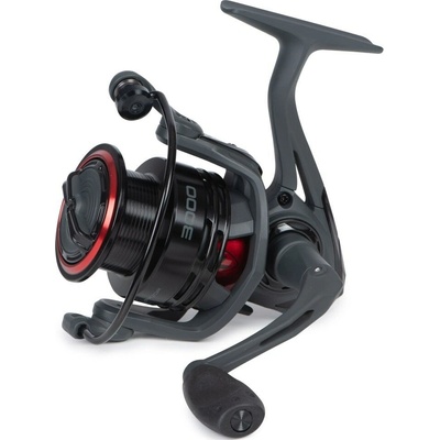 Fox Rage Warrior 1000 Reel