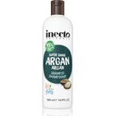 Šampony Inecto Naturals Argan šampon na vlasy s čistým arganovým olejem 500 ml