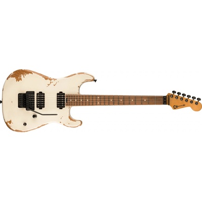 Charvel Pro-Mod Relic San Dimas Style