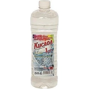 Сигма Кислол 1л
