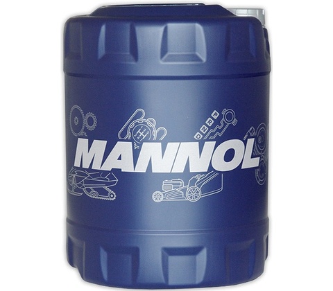 Mannol ADBlue 10 l