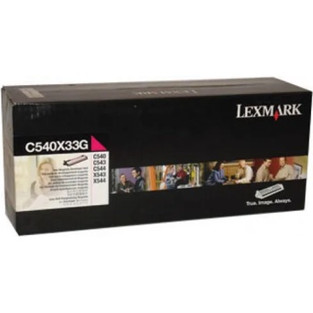 Lexmark C540X33G