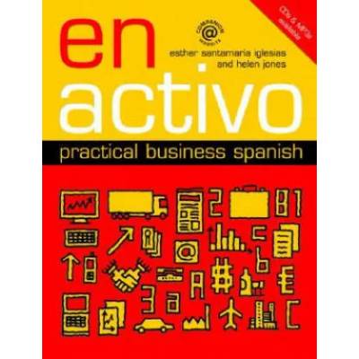 En Activo: Practical Business Spanish | Esther Iglesias
