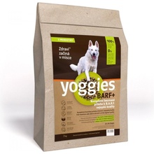 Yoggies Barf+ příloha k syrovému masu 5 kg