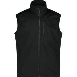 CMP Мъжки софтшел елек CMP Light Softshell Vest Softshell vest - Nero - размер 60 (EU) (032-1278-0218)