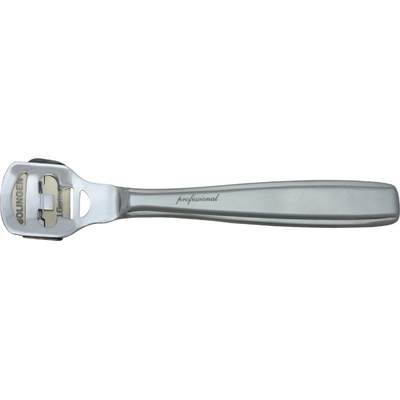 Solingen Zrezávač na päty celokovový