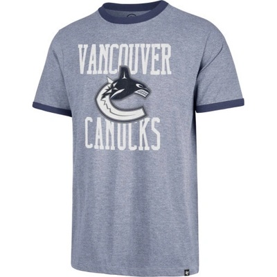 47 Brand triko 47 Belridge Vancouver Canucks SR 510691 Vancouver Canucks