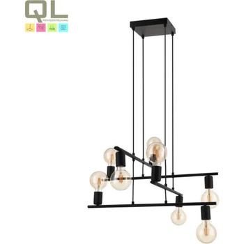 Image 1 of EGLO MEZZANA 98909