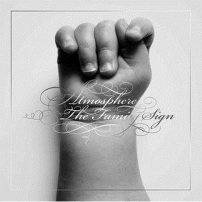 The Family Sign - Atmosphere LP