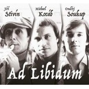 Ad libitum - 2 CD