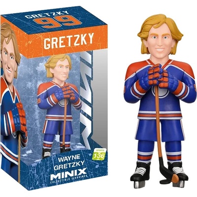 MINIX Wayne Gretzky