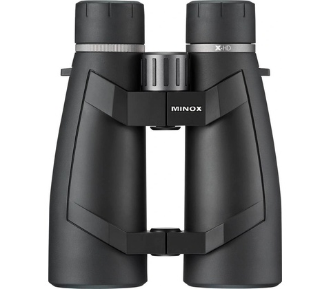 Minox X-HD 8x56
