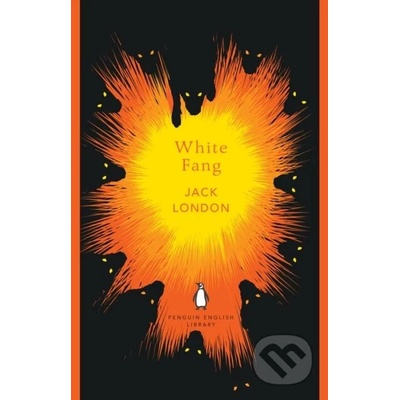 White Fang - Jack London
