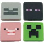 PIXIE CREW многопиксели minecraft (pxp-08-35)