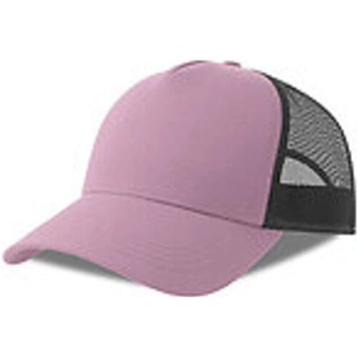 Atlantis COTTON S Unisex sieťovaná AT535 Lilac