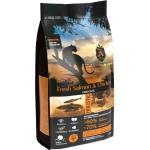AMBROSIA Sterilized Cat Fresh Salmon & Chicken 1, 5 кг