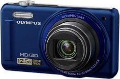 Olympus VR-330 - Heureka.sk