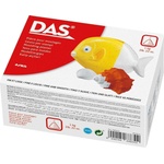 DAS F688300 Професионална глина White 1000 g (F688300)