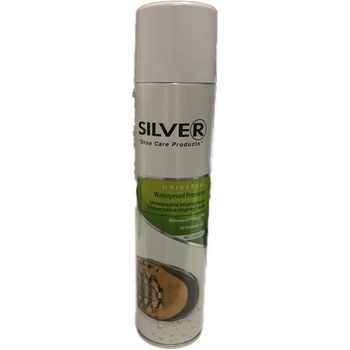 SILVER Aqua Stop 400 ml