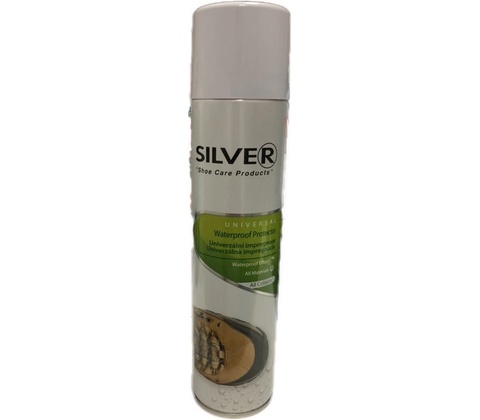 SILVER Aqua Stop 400 ml