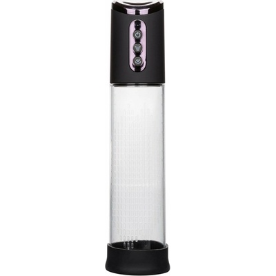CalExotics Peak Rechargeable Pump - Black