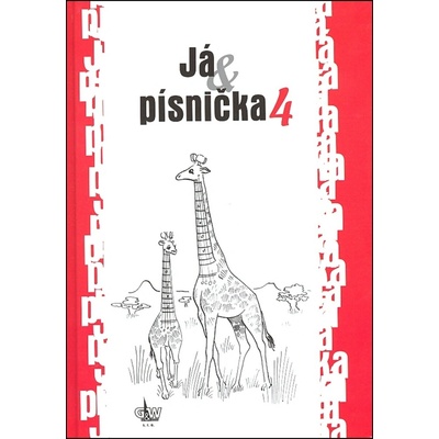 Já písnička 4