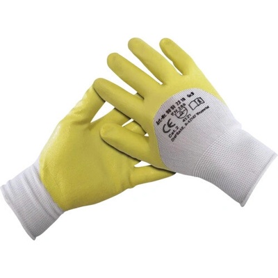 CIRET Nitrilové rukavice PaintGrip