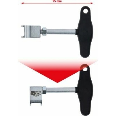 KS Tools 150.2233