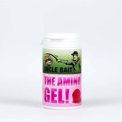Imperial Baits carptrack amino gel uncle bait 30g