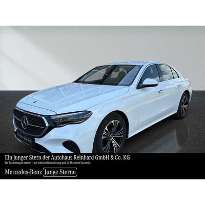 Mercedes-Benz E 220 d 145 kW