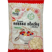 New Remys Ovesné vločky s klíčky 500g