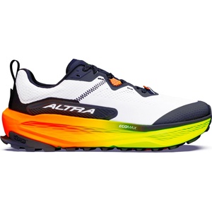 Altra Мъжки маратонки Altra Olympus 7 Trail running shoes - White / White / Black - размер 13 (US) (023-2980-0327)