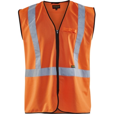 Blåkläder AB 3029 výstražná vesta oranžová