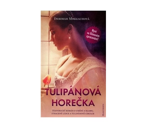 Tulipánová horečka