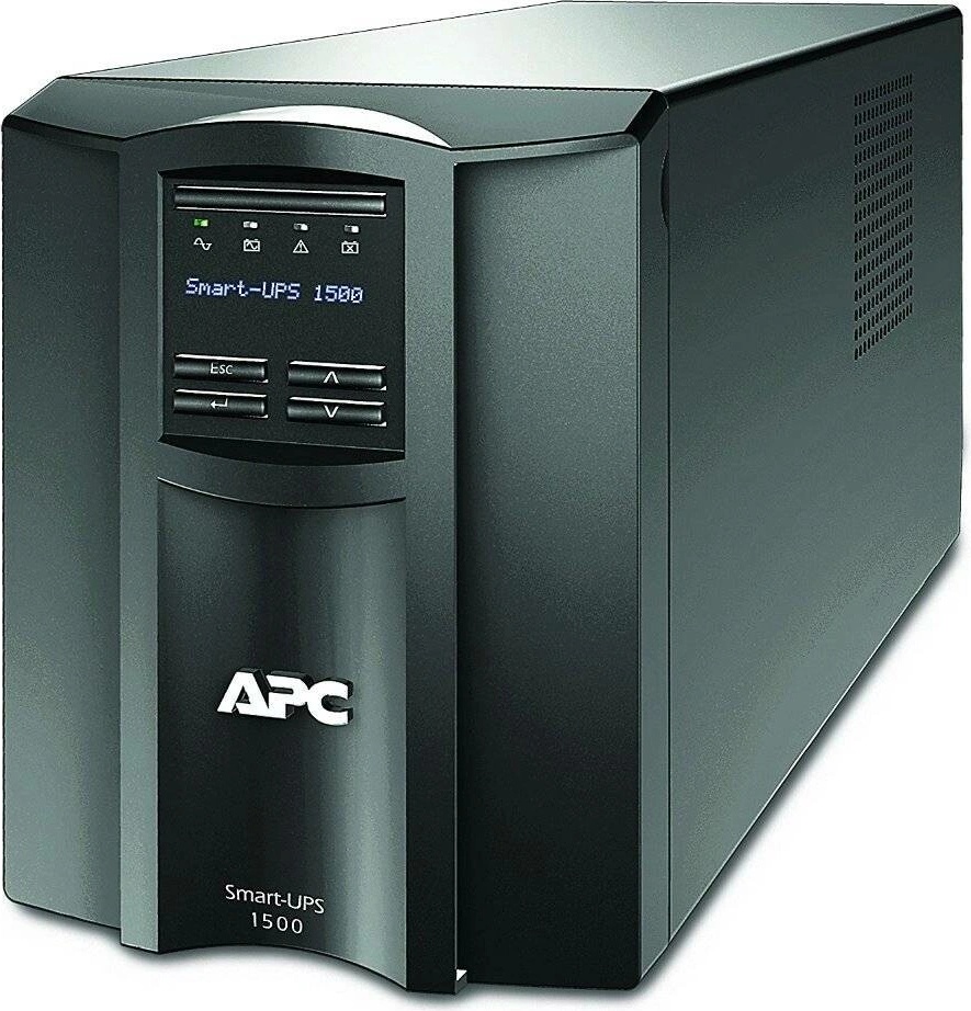 APC SMT1500IC